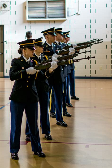 12 National Guard Soldiers complete National Training Course