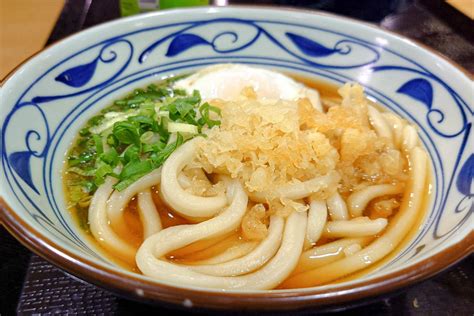 Marugame Udon - MX Chronicles