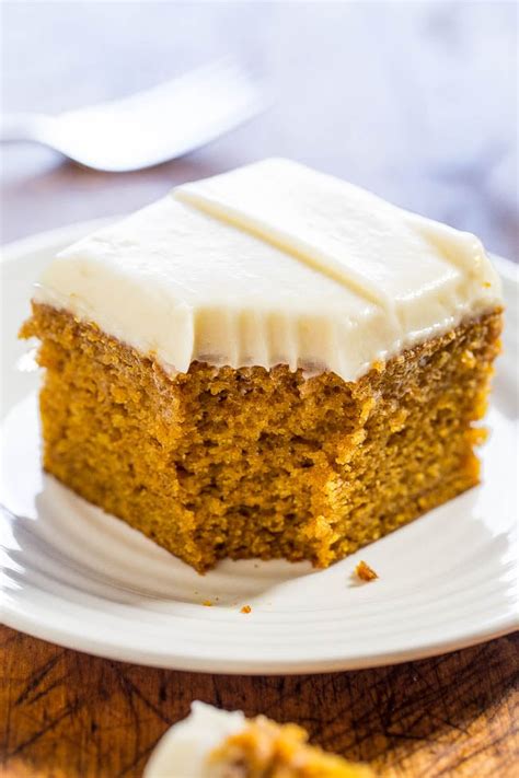 Easy Pumpkin Dump Cake With Spice Cake Mix - Cake Walls