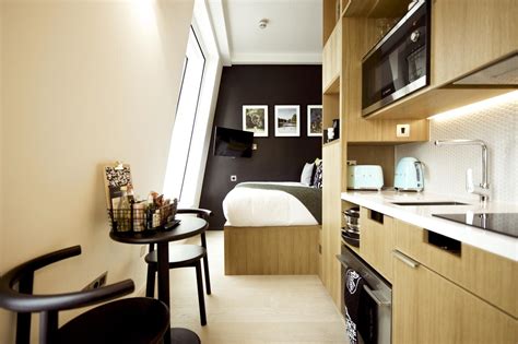 The Best London Hotels With Self Catering Facilities - London ...