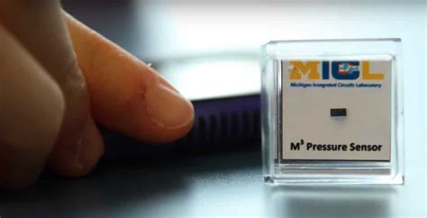 World’s smallest computer launched; This is what Michigan Micro Mote is ...