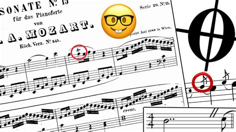 Quiz: How well do you know your musical symbols? - Classic FM