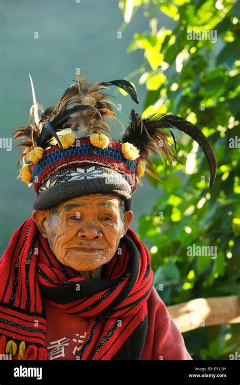 😂 Ifugao tribe. Ifugao: An Exotic Highland Getaway In The Philippines ...