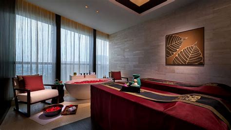 Banyan Tree Spa Kuala Lumpur