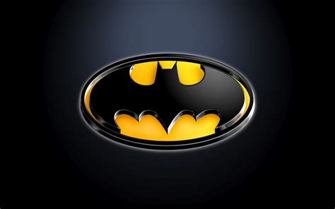 🔥 [46+] Batman Logo Wallpapers HD | WallpaperSafari