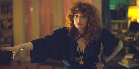 Russian Doll Season 2: Release Date, Cast, Plot, Crew and Latest ...