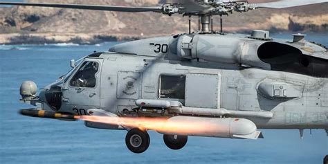 India to get MH 60 Romeo Seahawk multi-mission helicopters: Here is ...