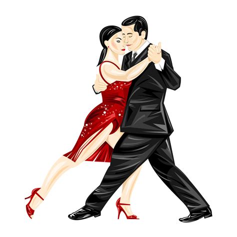 Importancia del Tango