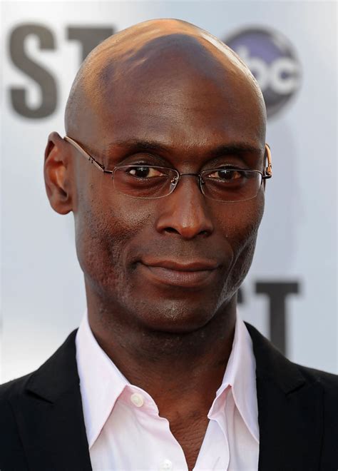 Lance Reddick movies and TV shows - ShaunaghTanaka