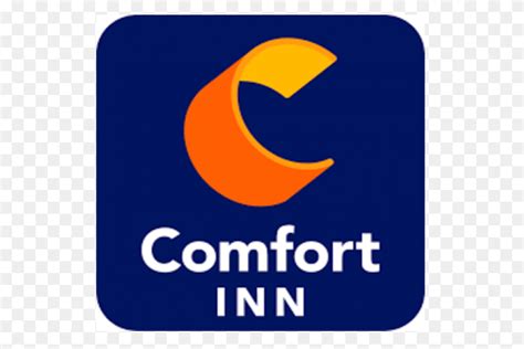 Comfort Inn Logo & Transparent Comfort Inn.PNG Logo Images