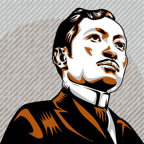 Philippine National Hero Jose Rizal by fernantadeo on DeviantArt