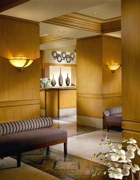 The Rittenhouse Hotel – Daroff Design Inc.