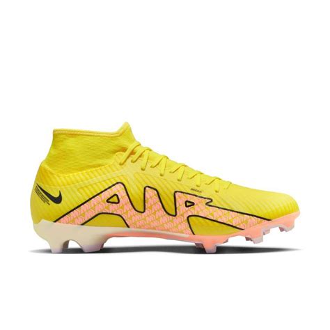 Nike Mercurial Zoom Superfly 9 Academy FG