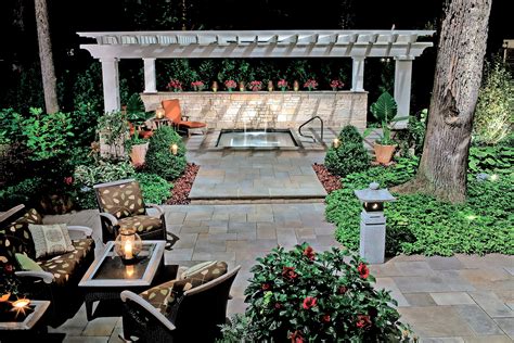 | Backyard Beauty—Landscaping Your Outdoor Living Space With Style