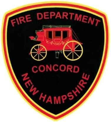 Concord Fire Department (New Hampshire) | Firefighting Wiki | Fandom