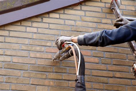 Cavity Wall Insulation Frequently Asked Questions - Dyson Energy Services