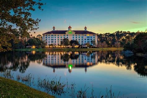 HOLIDAY INN ST. AUGUSTINE - WORLD GOLF $87 ($̶1̶0̶7̶) - Updated 2019 ...