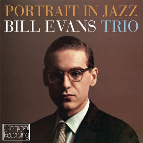 Bill Evans Trio - Portrait in Jazz - Amazon.com Music