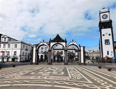 Ponta Delgada, Azores: 12 Things To Do In My Hometown