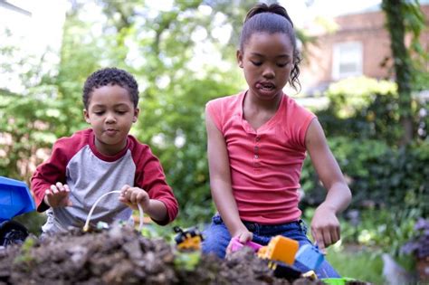 Free picture: details, photo, young, African American, children, play