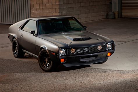 1970 AMX | Muscle cars, Amc, Sweet cars