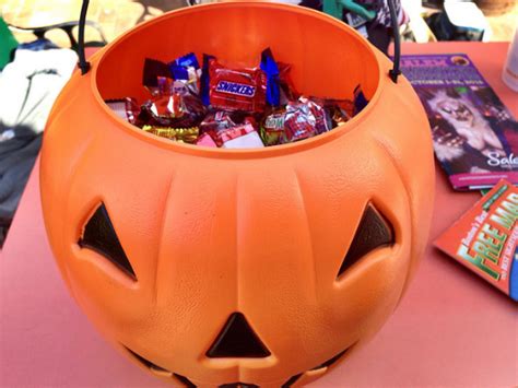 Pumpkin Bucket With Candy Pictures, Photos, and Images for Facebook ...