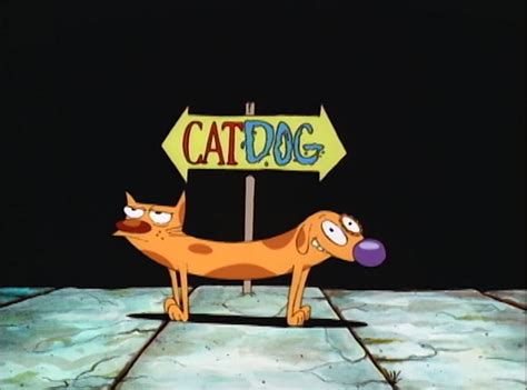 CatDog | Nickelodeon | Fandom