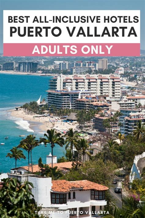 8 Best All-Inclusive Resorts Puerto Vallarta Adults Only - Take Me To ...