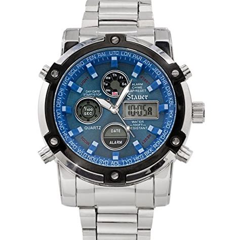 Best Deals on Watches - Stauer - Your New Watch