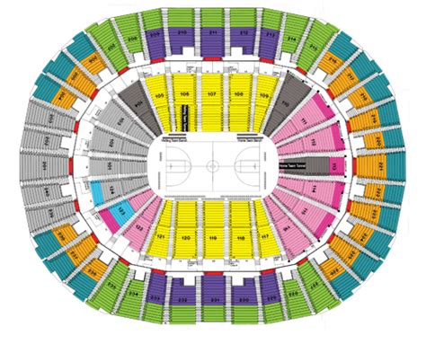 Wake Forest Football Stadium Seating Chart