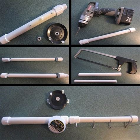 Make Your Own Survival Fishing Rod - Homestead & Survival