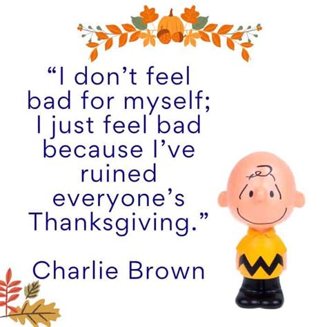 Charlie Brown Quotes About Friendship