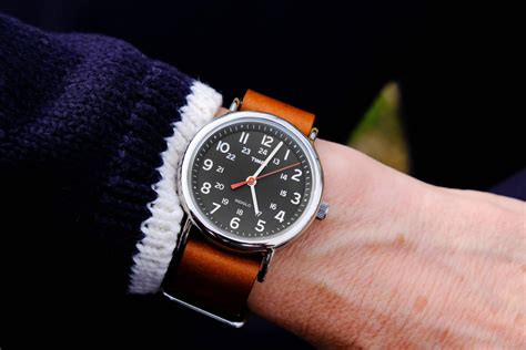 Timex Weekender Review (38mm): All You Need To Know...