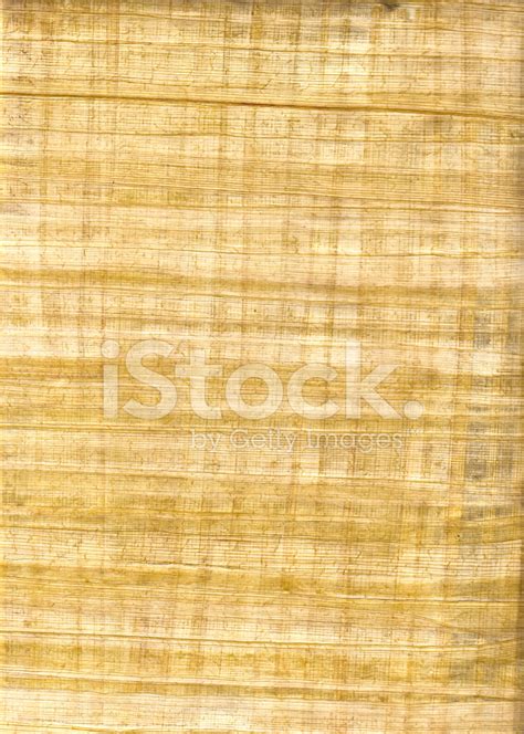 Papyrus Paper Texture Stock Photo | Royalty-Free | FreeImages