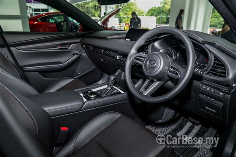 Mazda 3 Hatchback BP (2019) Interior Image #58378 in Malaysia - Reviews ...