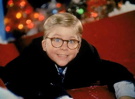 A Christmas Story - Ralphie - A Christmas Story Photo (40057768) - Fanpop