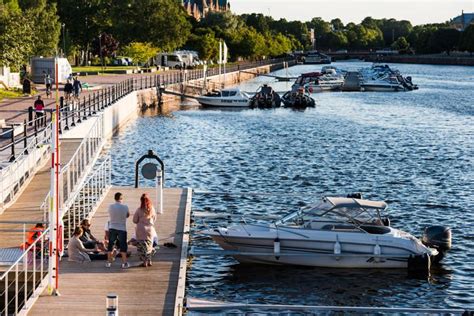 Boenden | Gästriklands besöksnäring