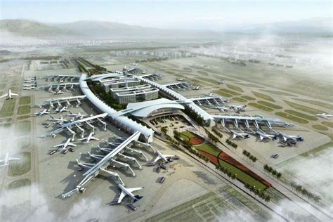 SC lifts ban from Goa’s Mopa airport construction site; work to resume ...