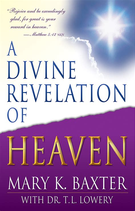 A Divine Revelation of Heaven | Logos Bible Software