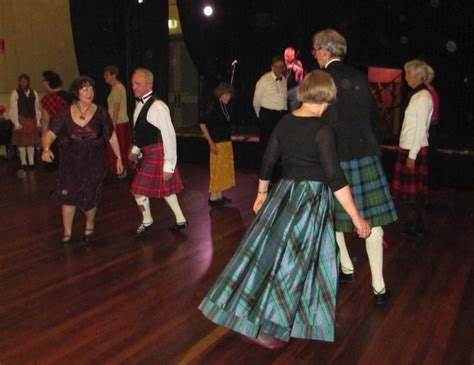 Today, the term ‘Scottish Country Dance’ embraces the social dances of ...