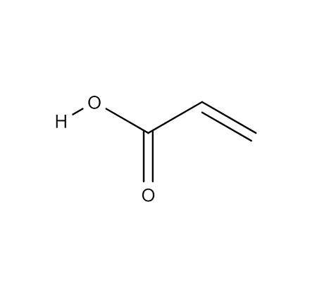 Acrylic Polymer | Overview, Definition & Types - Lesson | Study.com