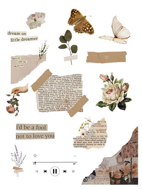 Printable Aesthetic Stickers For Journal - Printable Word Searches