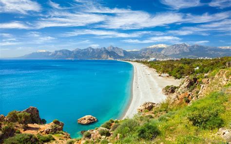 15 Best Things to Do in Antalya (Turkey) - The Crazy Tourist