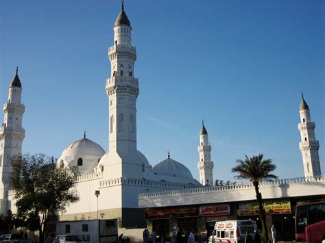 Quba Mosque | | Alluring World