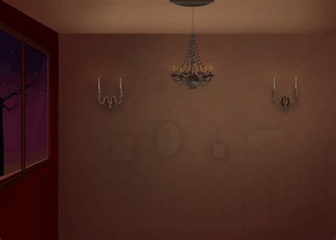 Room - GIF :: Behance