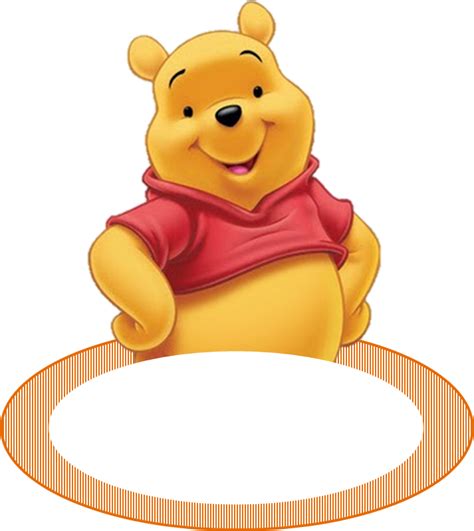 Pin em Winnie the Pooh Printables