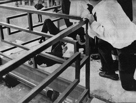 Haunting Photographs That Captured the Horror of Martin Luther King Jr ...