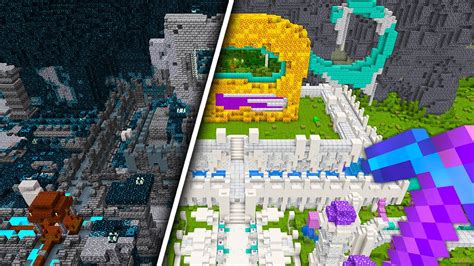 I Transformed an Ancient City in Survival Minecraft – Instant Pot Teacher