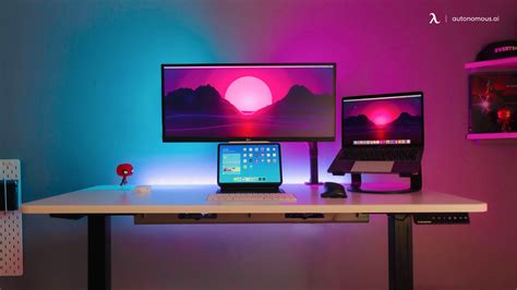 Home Computer Setup Ideas / 7 Best Home Office Setup Ideas For ...