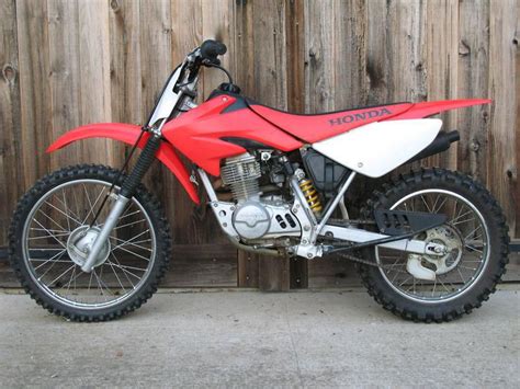 HONDA 100 DIRT BIKE for sale on 2040-motos